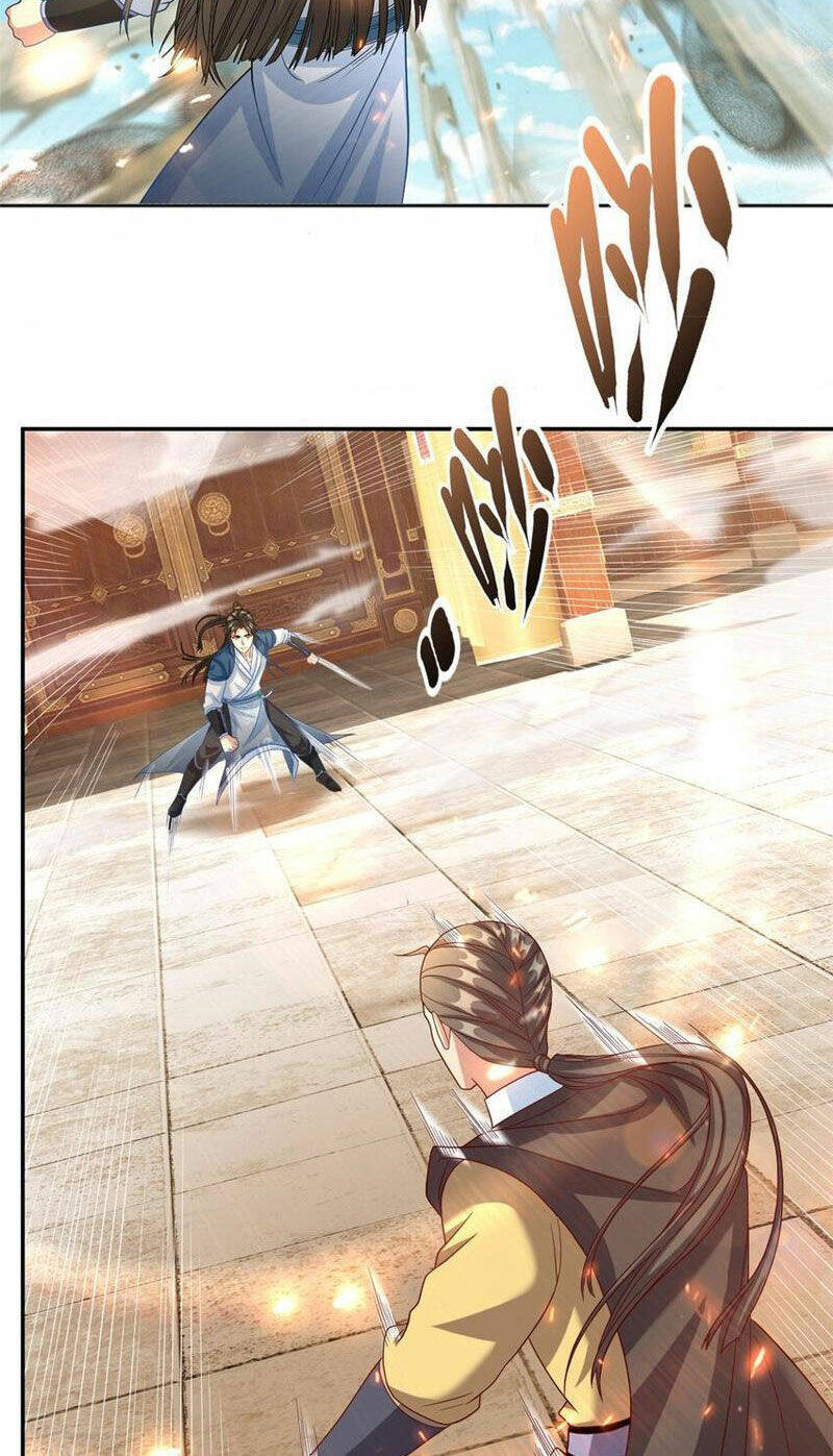 Ta Có Thể Đốn Ngộ Vô Hạn - Chapter 89 - Page 10