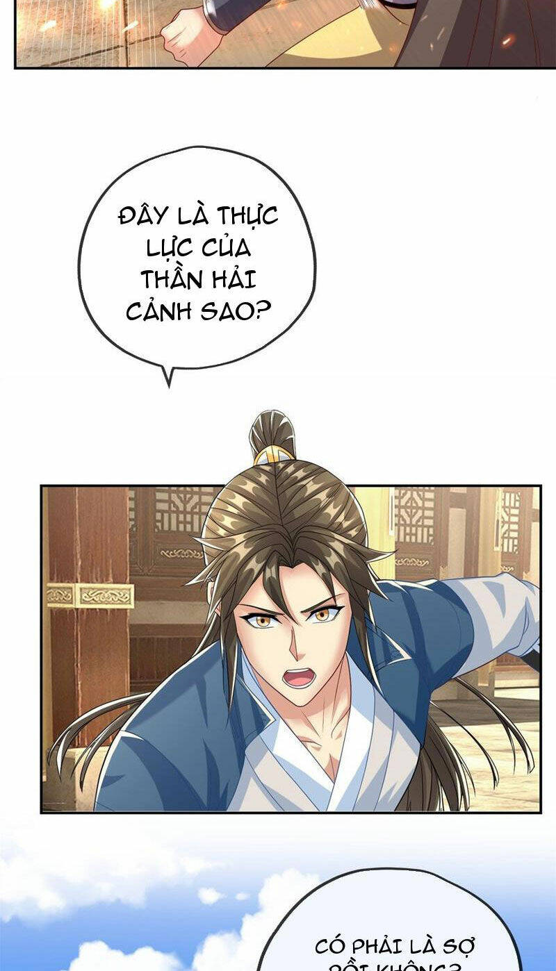 Ta Có Thể Đốn Ngộ Vô Hạn - Chapter 89 - Page 11