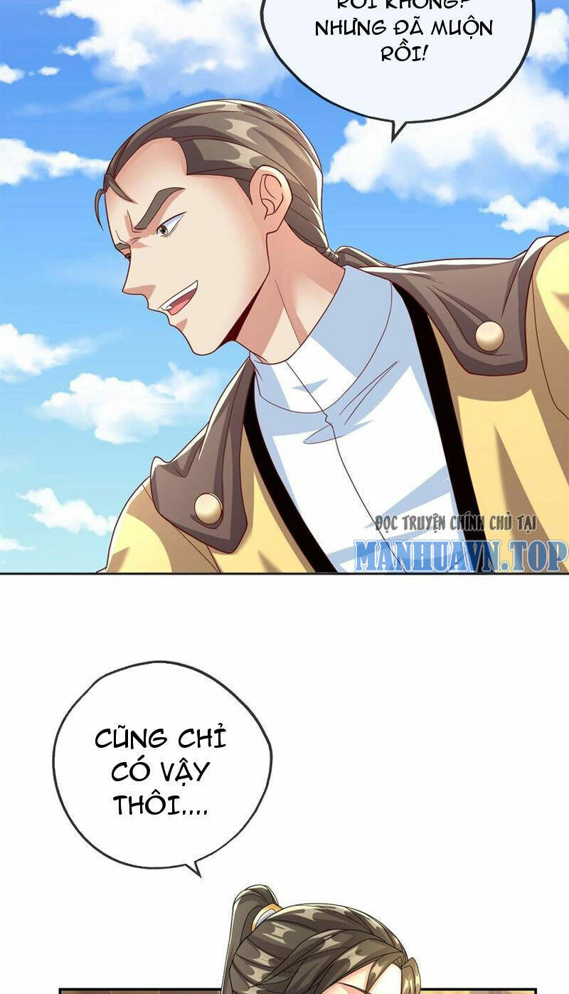 Ta Có Thể Đốn Ngộ Vô Hạn - Chapter 89 - Page 12