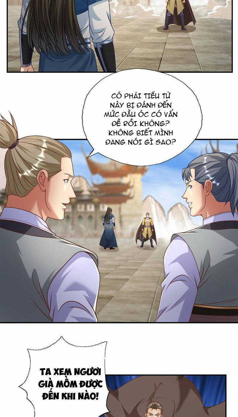 Ta Có Thể Đốn Ngộ Vô Hạn - Chapter 89 - Page 14