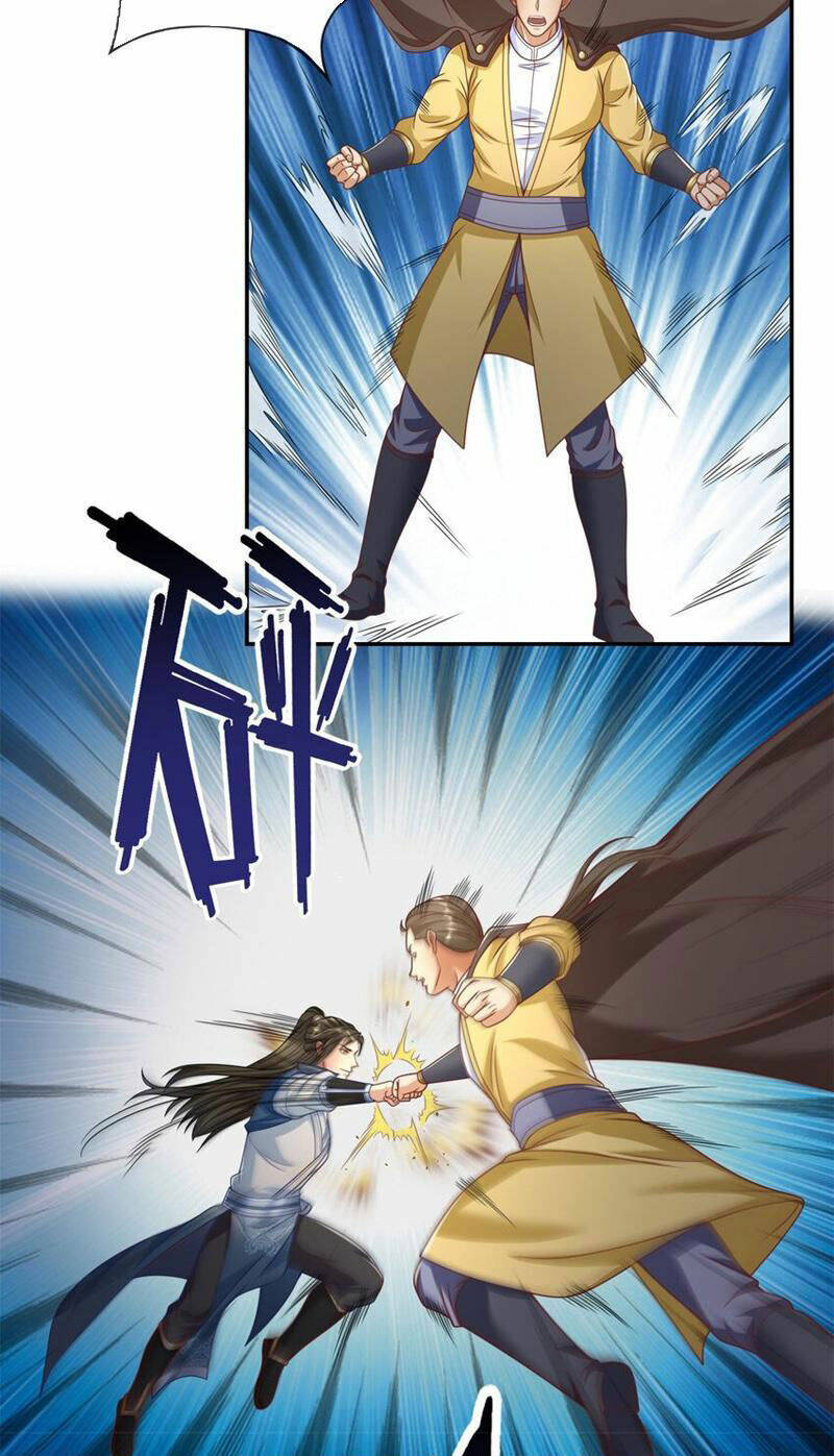 Ta Có Thể Đốn Ngộ Vô Hạn - Chapter 89 - Page 15