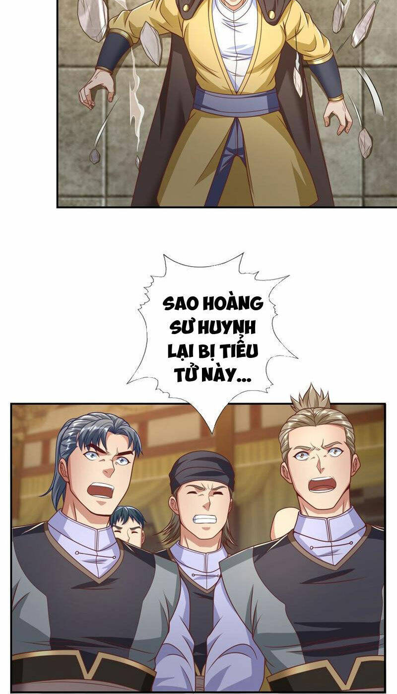 Ta Có Thể Đốn Ngộ Vô Hạn - Chapter 89 - Page 18