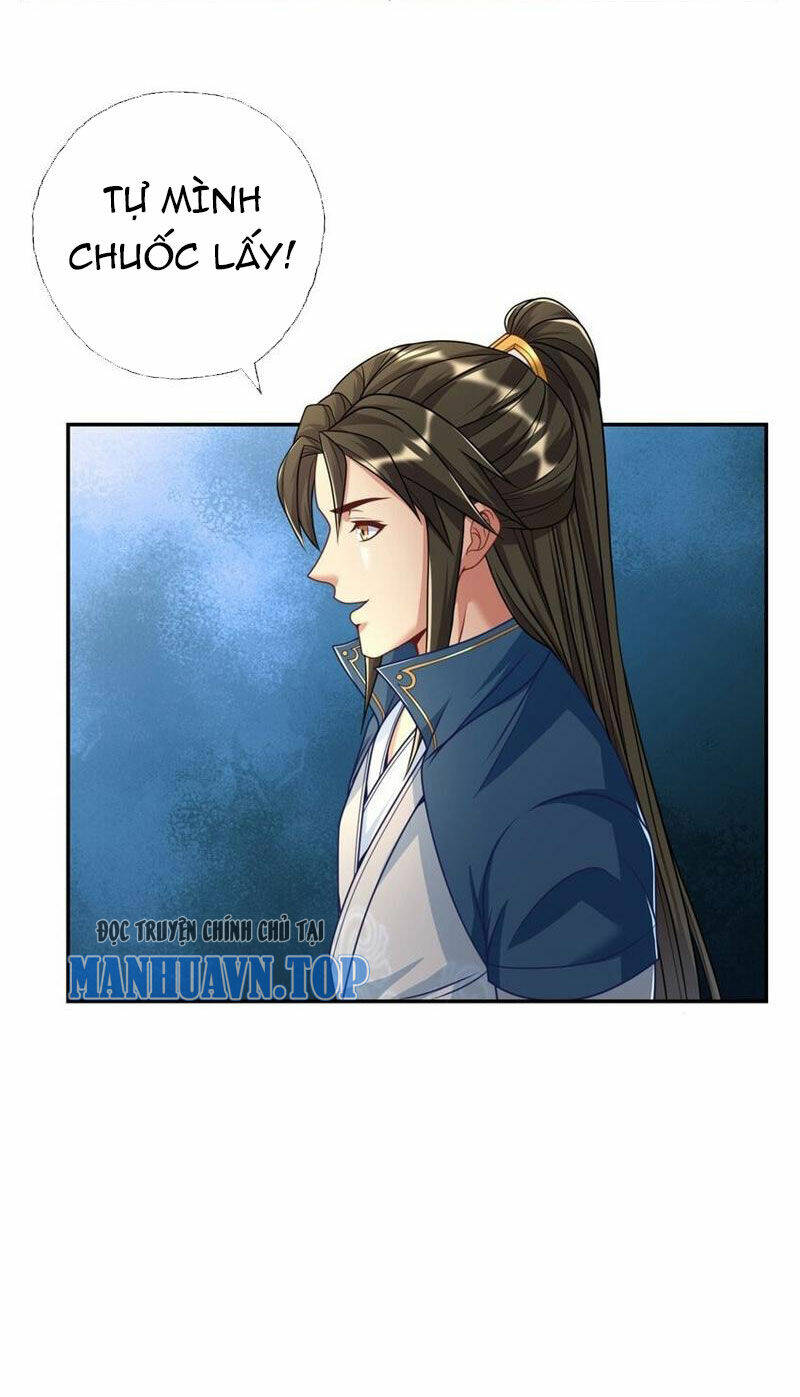 Ta Có Thể Đốn Ngộ Vô Hạn - Chapter 89 - Page 19