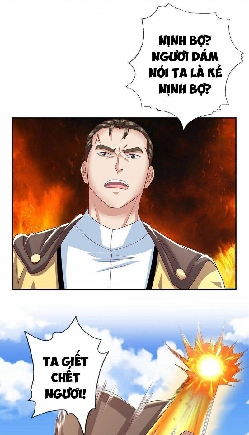 Ta Có Thể Đốn Ngộ Vô Hạn - Chapter 89 - Page 6