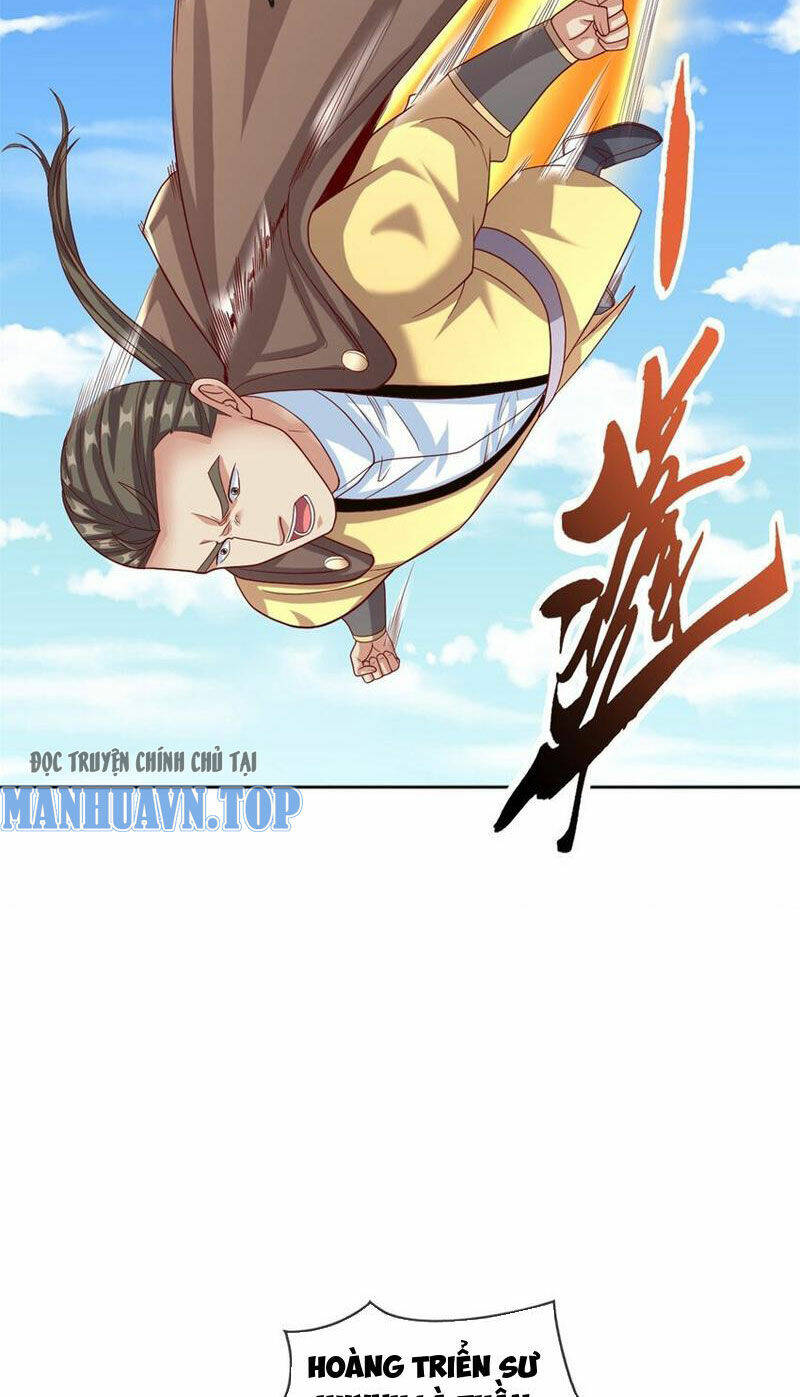 Ta Có Thể Đốn Ngộ Vô Hạn - Chapter 89 - Page 7