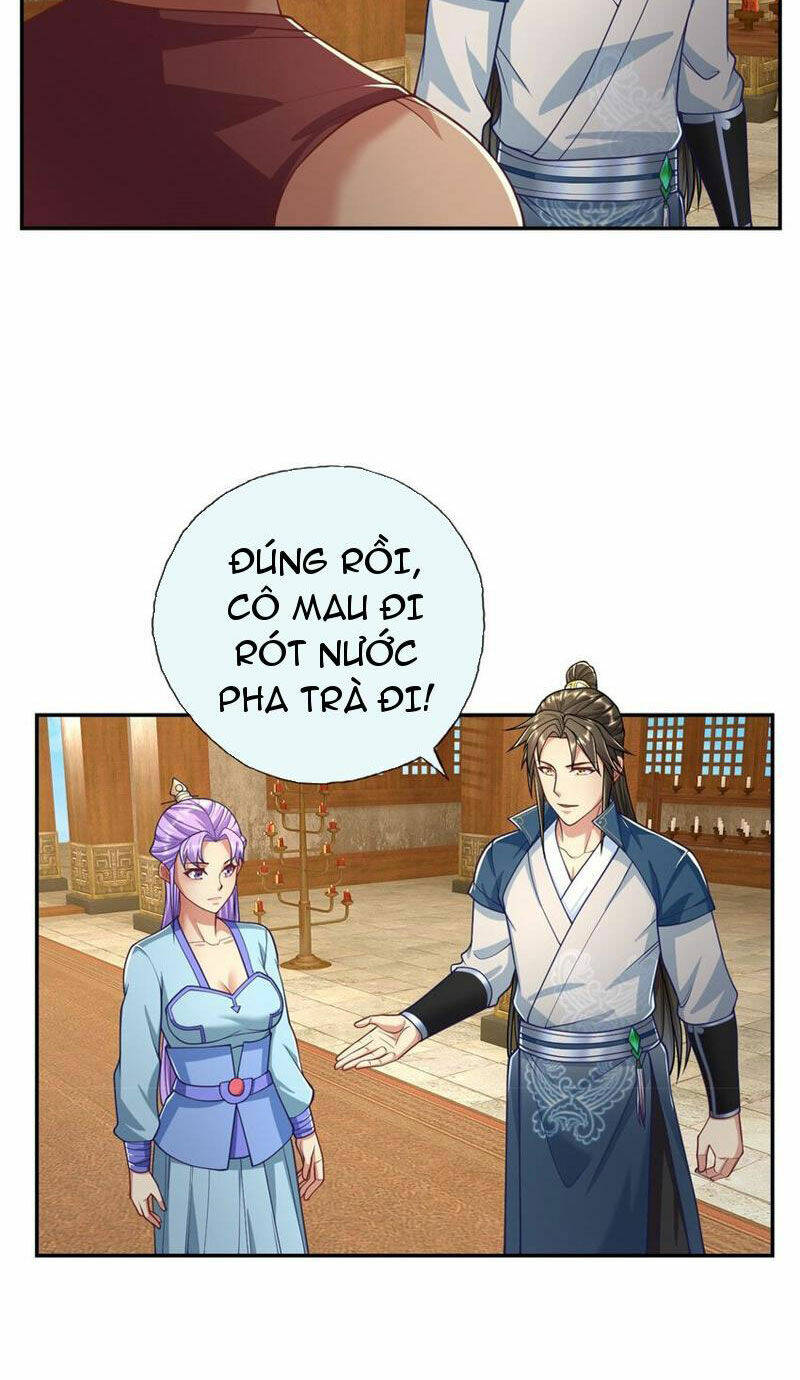 Ta Có Thể Đốn Ngộ Vô Hạn - Chapter 90 - Page 17