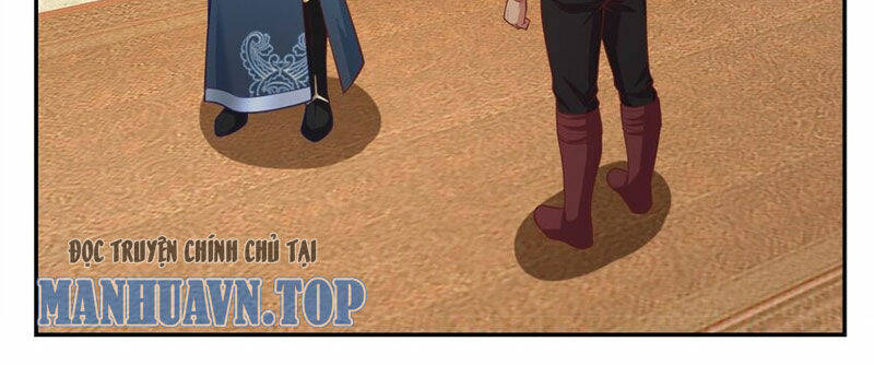 Ta Có Thể Đốn Ngộ Vô Hạn - Chapter 90 - Page 22