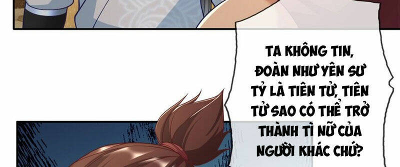 Ta Có Thể Đốn Ngộ Vô Hạn - Chapter 90 - Page 28