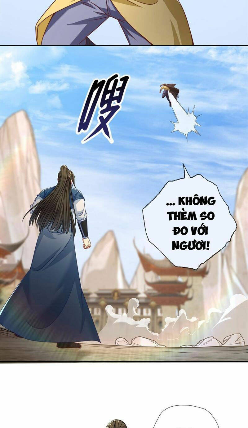 Ta Có Thể Đốn Ngộ Vô Hạn - Chapter 90 - Page 4