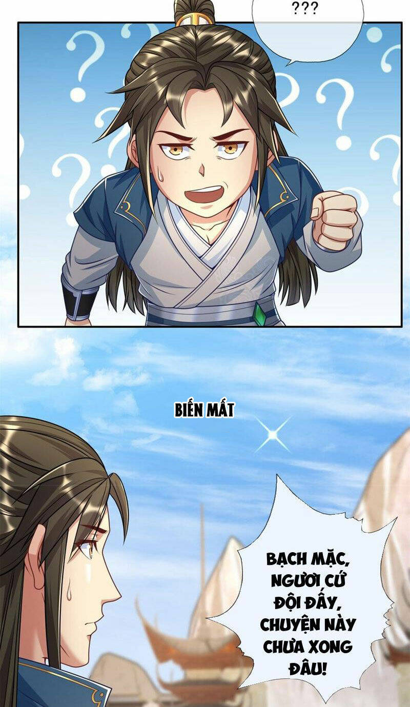 Ta Có Thể Đốn Ngộ Vô Hạn - Chapter 90 - Page 5