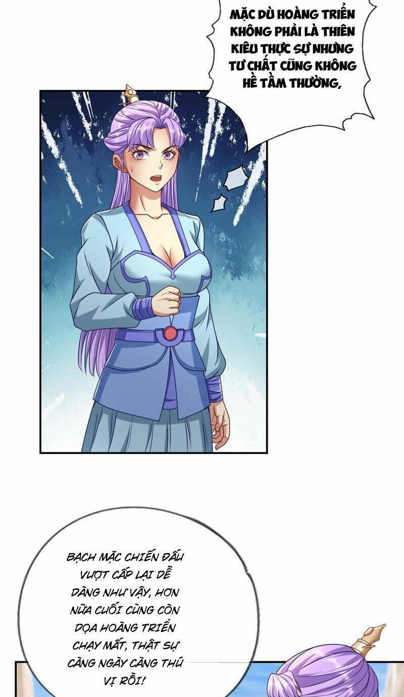 Ta Có Thể Đốn Ngộ Vô Hạn - Chapter 90 - Page 8