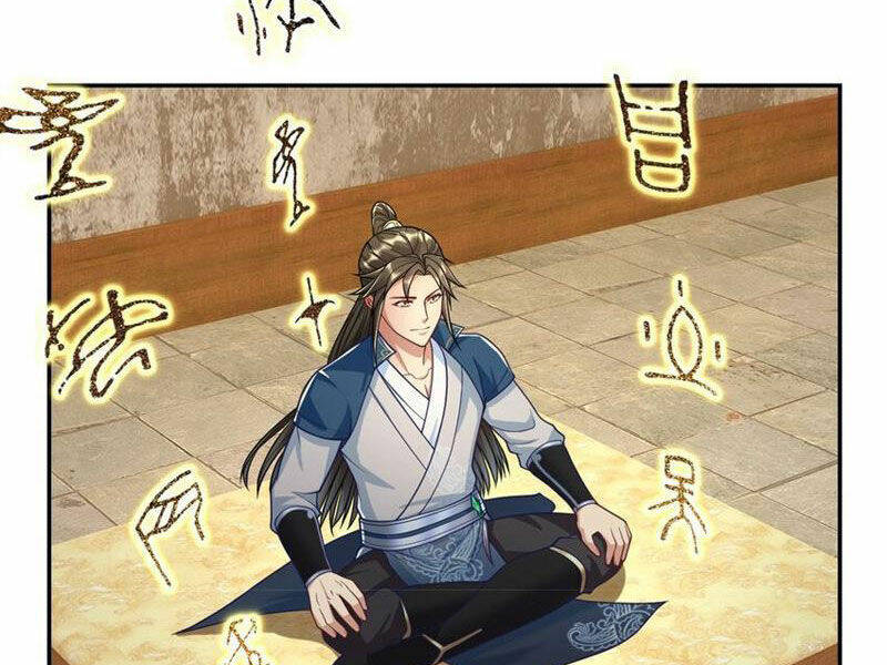 Ta Có Thể Đốn Ngộ Vô Hạn - Chapter 91 - Page 9