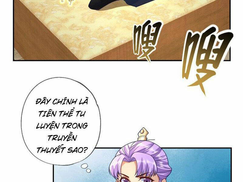 Ta Có Thể Đốn Ngộ Vô Hạn - Chapter 91 - Page 10