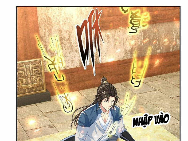 Ta Có Thể Đốn Ngộ Vô Hạn - Chapter 91 - Page 13