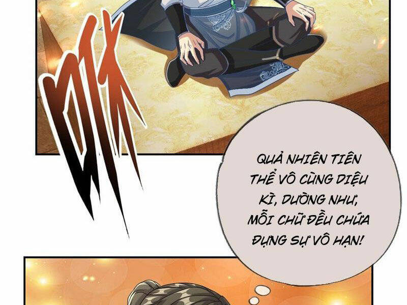Ta Có Thể Đốn Ngộ Vô Hạn - Chapter 91 - Page 14