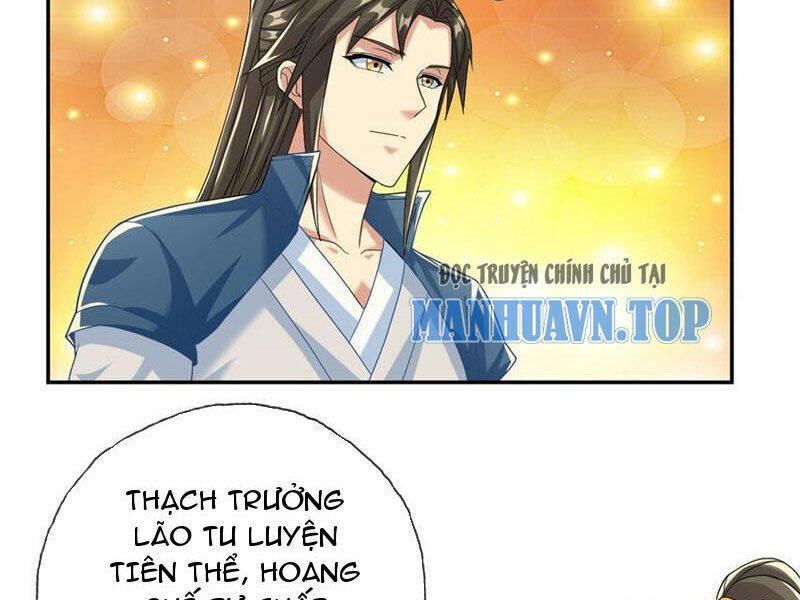 Ta Có Thể Đốn Ngộ Vô Hạn - Chapter 91 - Page 15
