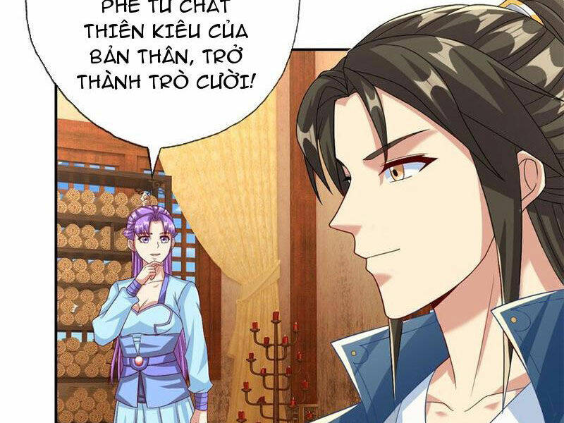 Ta Có Thể Đốn Ngộ Vô Hạn - Chapter 91 - Page 16