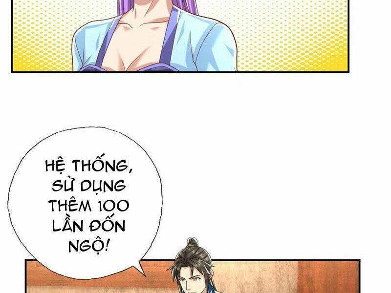 Ta Có Thể Đốn Ngộ Vô Hạn - Chapter 91 - Page 18