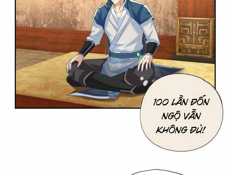 Ta Có Thể Đốn Ngộ Vô Hạn - Chapter 91 - Page 19