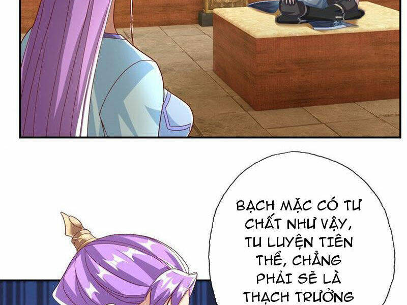 Ta Có Thể Đốn Ngộ Vô Hạn - Chapter 91 - Page 21