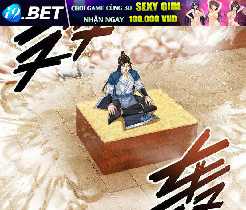 Ta Có Thể Đốn Ngộ Vô Hạn - Chapter 91 - Page 23