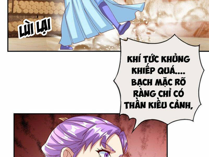 Ta Có Thể Đốn Ngộ Vô Hạn - Chapter 91 - Page 25