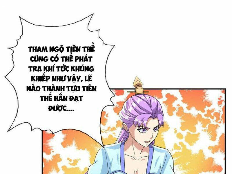 Ta Có Thể Đốn Ngộ Vô Hạn - Chapter 91 - Page 27