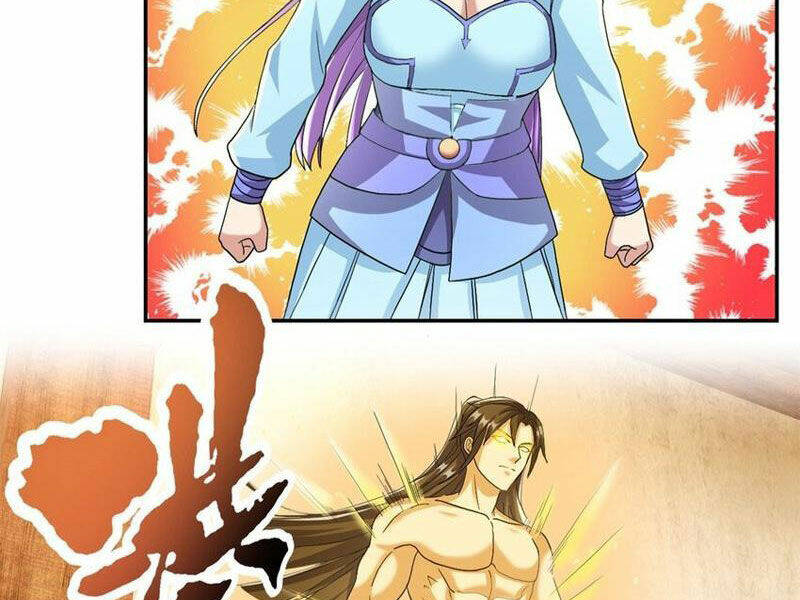 Ta Có Thể Đốn Ngộ Vô Hạn - Chapter 91 - Page 28