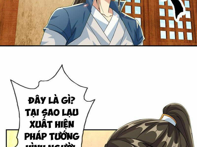 Ta Có Thể Đốn Ngộ Vô Hạn - Chapter 91 - Page 30