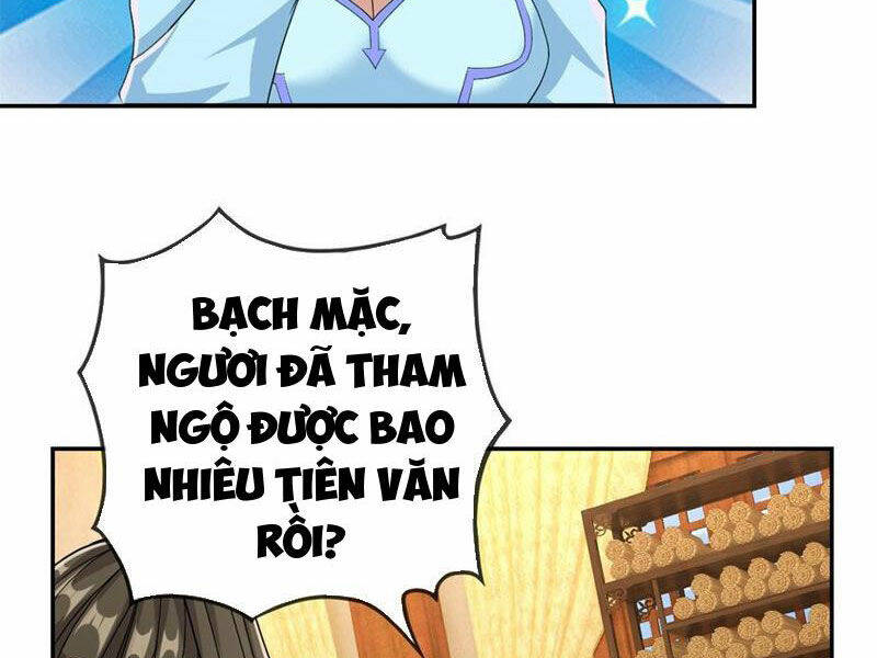 Ta Có Thể Đốn Ngộ Vô Hạn - Chapter 91 - Page 35