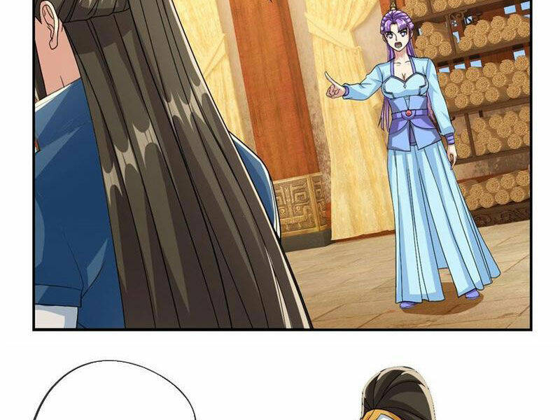 Ta Có Thể Đốn Ngộ Vô Hạn - Chapter 91 - Page 36