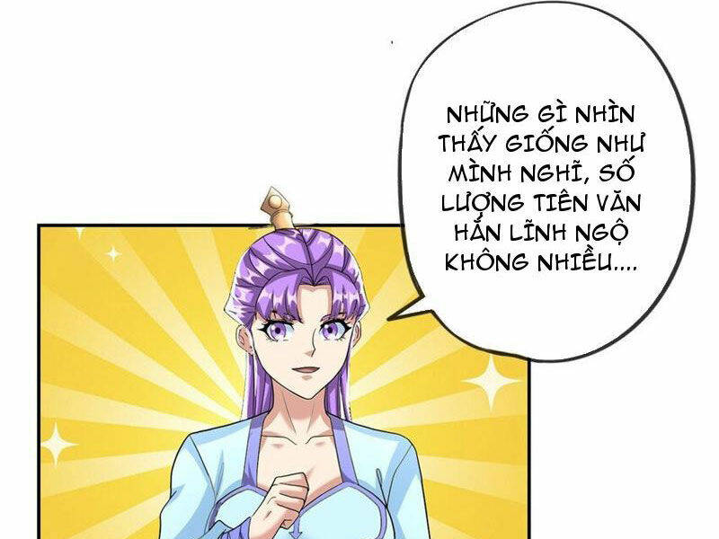 Ta Có Thể Đốn Ngộ Vô Hạn - Chapter 91 - Page 38