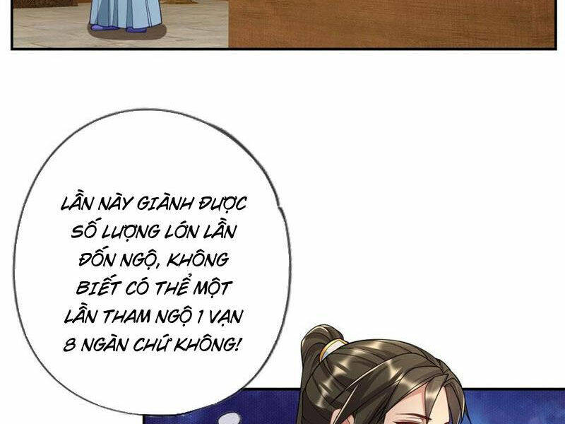 Ta Có Thể Đốn Ngộ Vô Hạn - Chapter 91 - Page 4