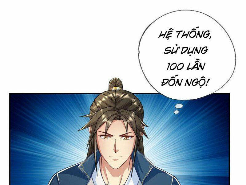 Ta Có Thể Đốn Ngộ Vô Hạn - Chapter 91 - Page 6
