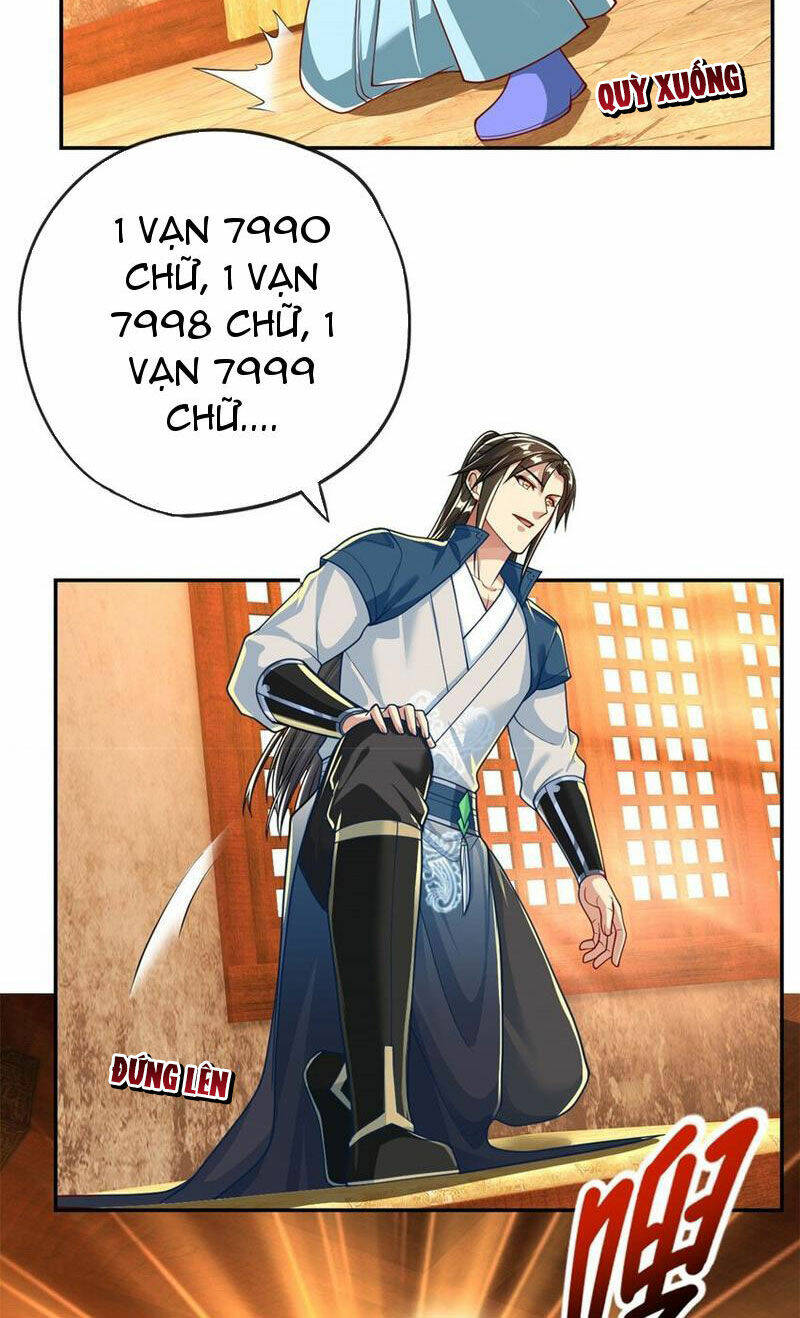 Ta Có Thể Đốn Ngộ Vô Hạn - Chapter 92 - Page 11