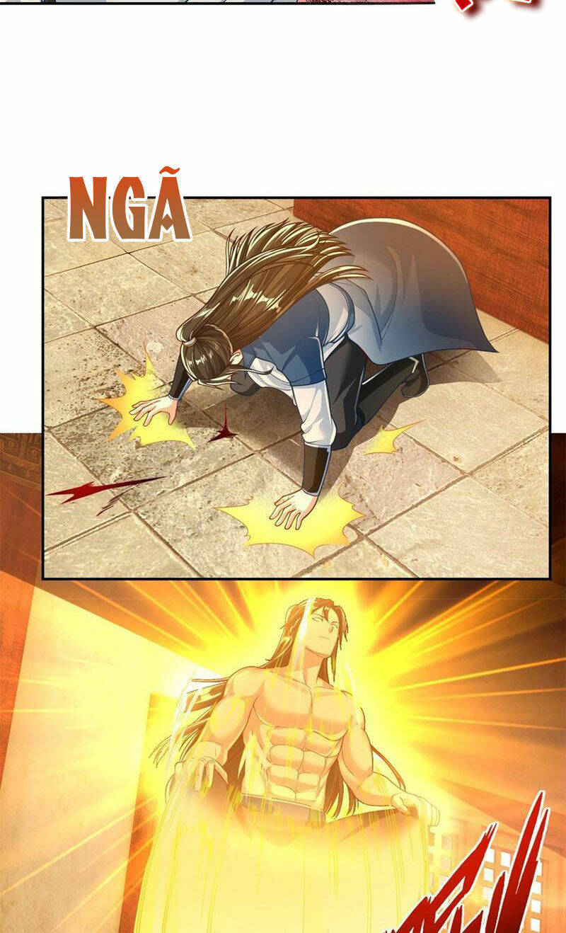 Ta Có Thể Đốn Ngộ Vô Hạn - Chapter 92 - Page 14