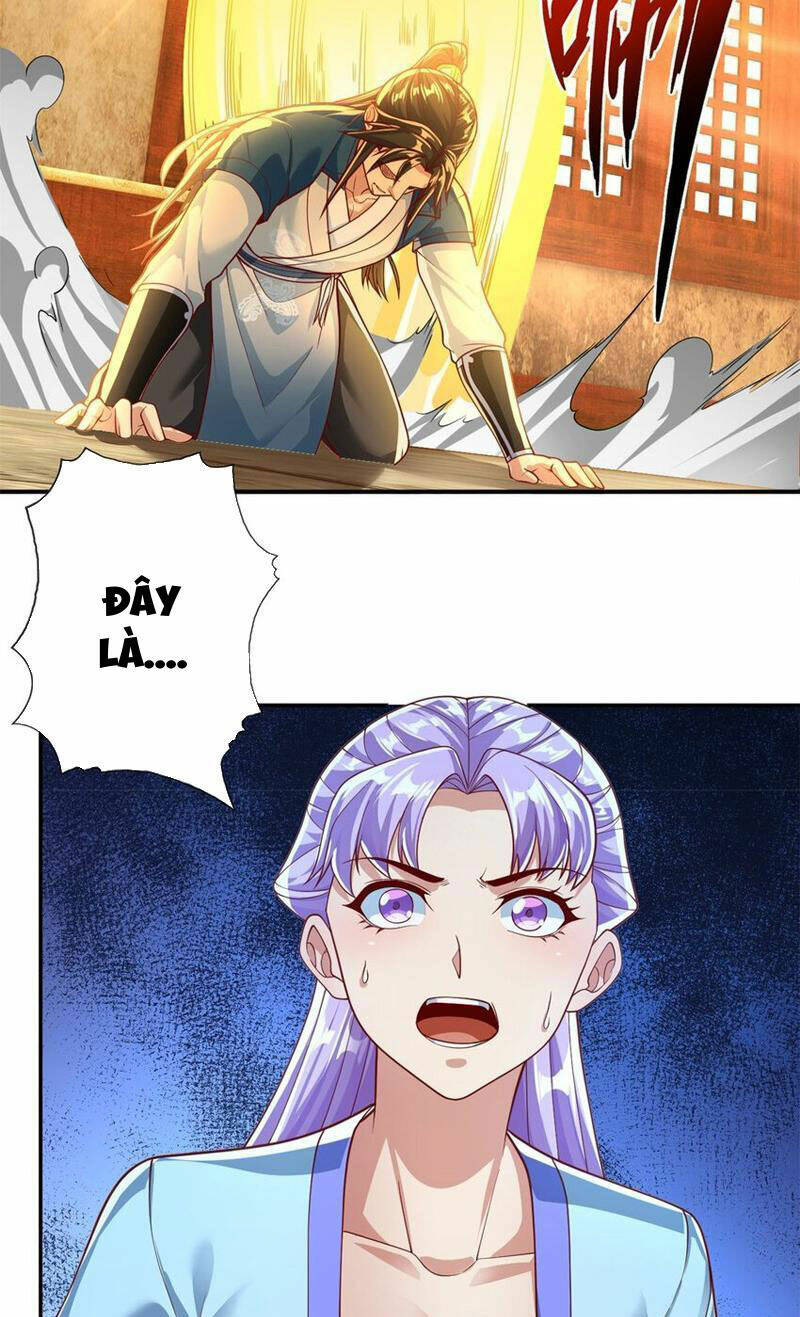 Ta Có Thể Đốn Ngộ Vô Hạn - Chapter 92 - Page 15