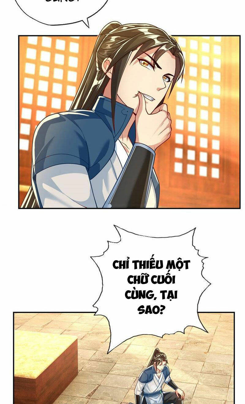 Ta Có Thể Đốn Ngộ Vô Hạn - Chapter 92 - Page 17
