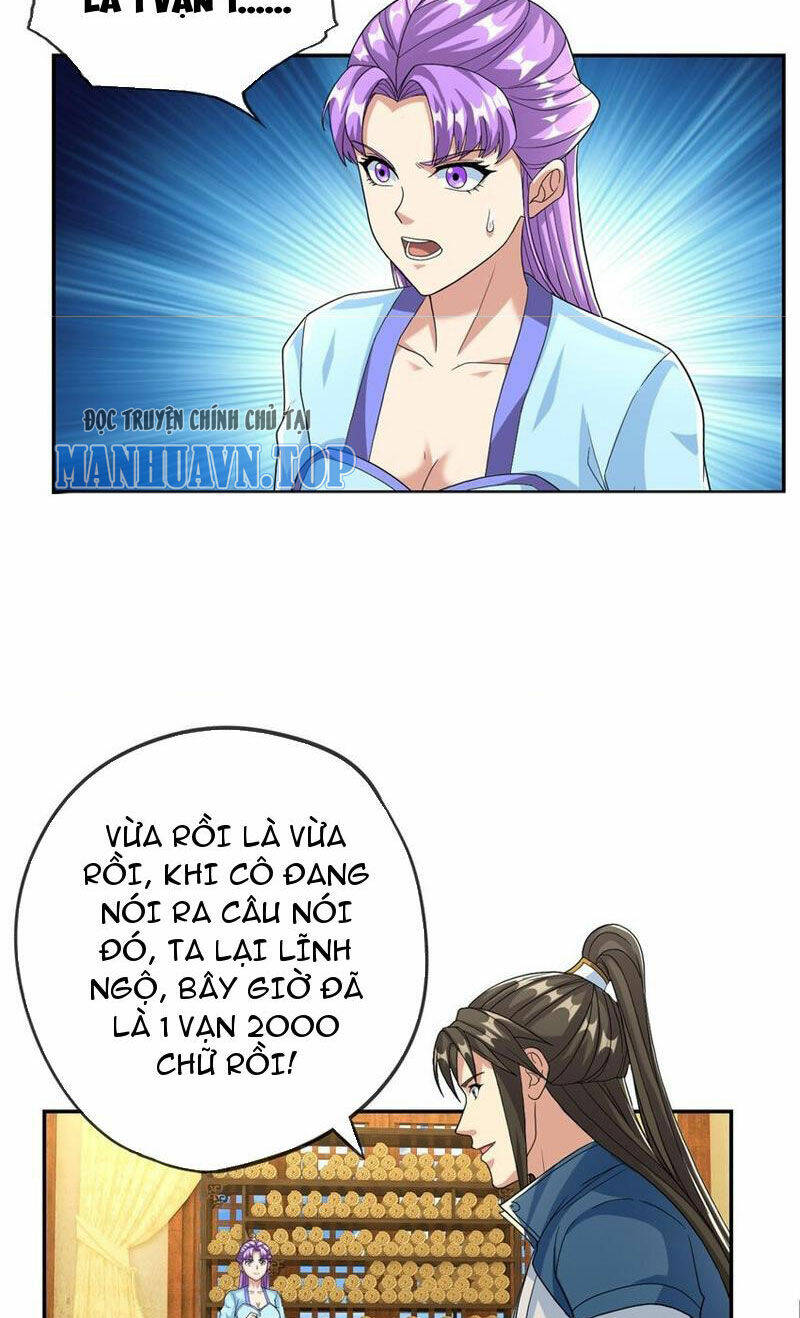 Ta Có Thể Đốn Ngộ Vô Hạn - Chapter 92 - Page 4