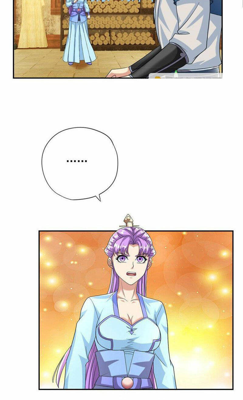 Ta Có Thể Đốn Ngộ Vô Hạn - Chapter 92 - Page 5