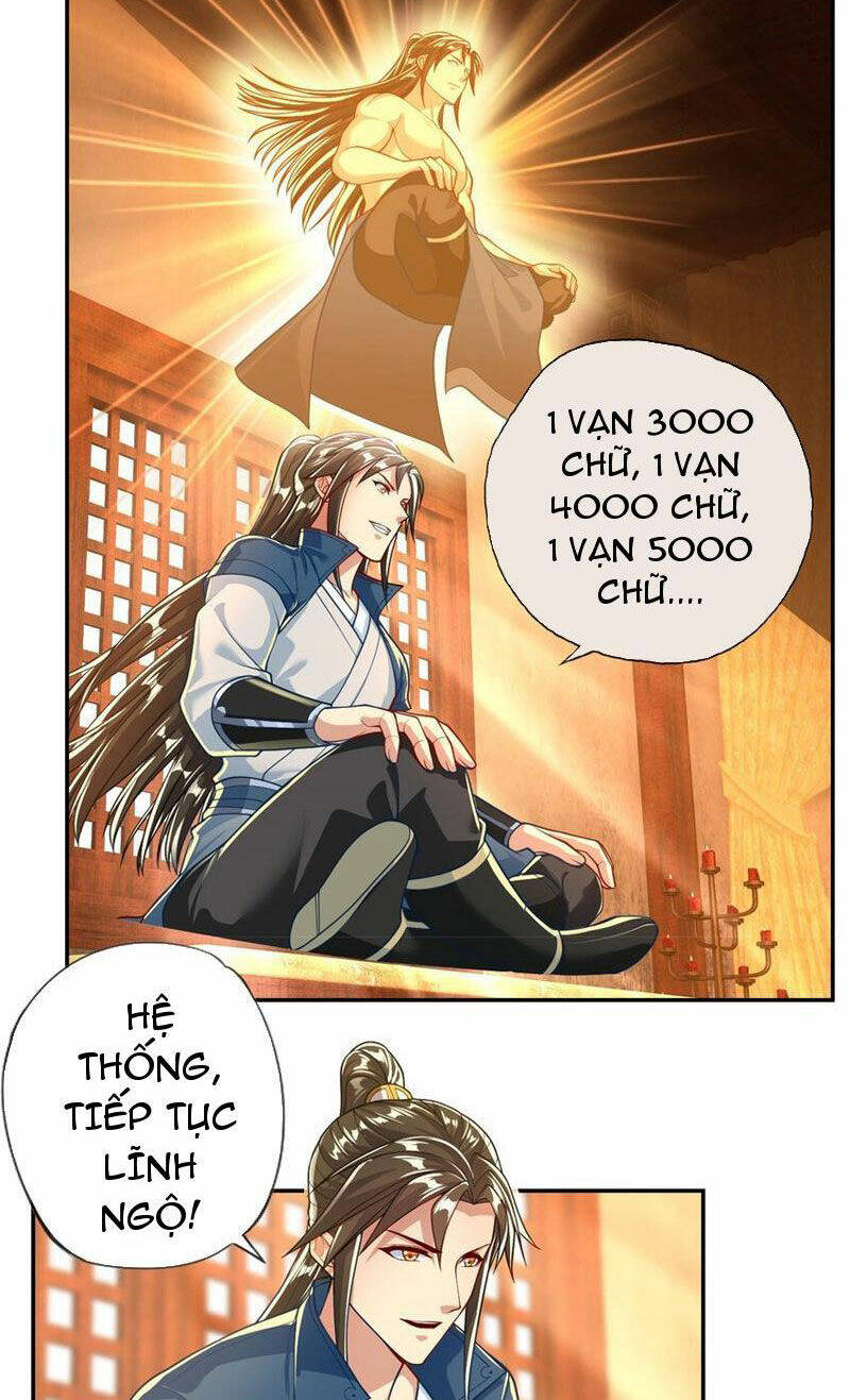 Ta Có Thể Đốn Ngộ Vô Hạn - Chapter 92 - Page 7