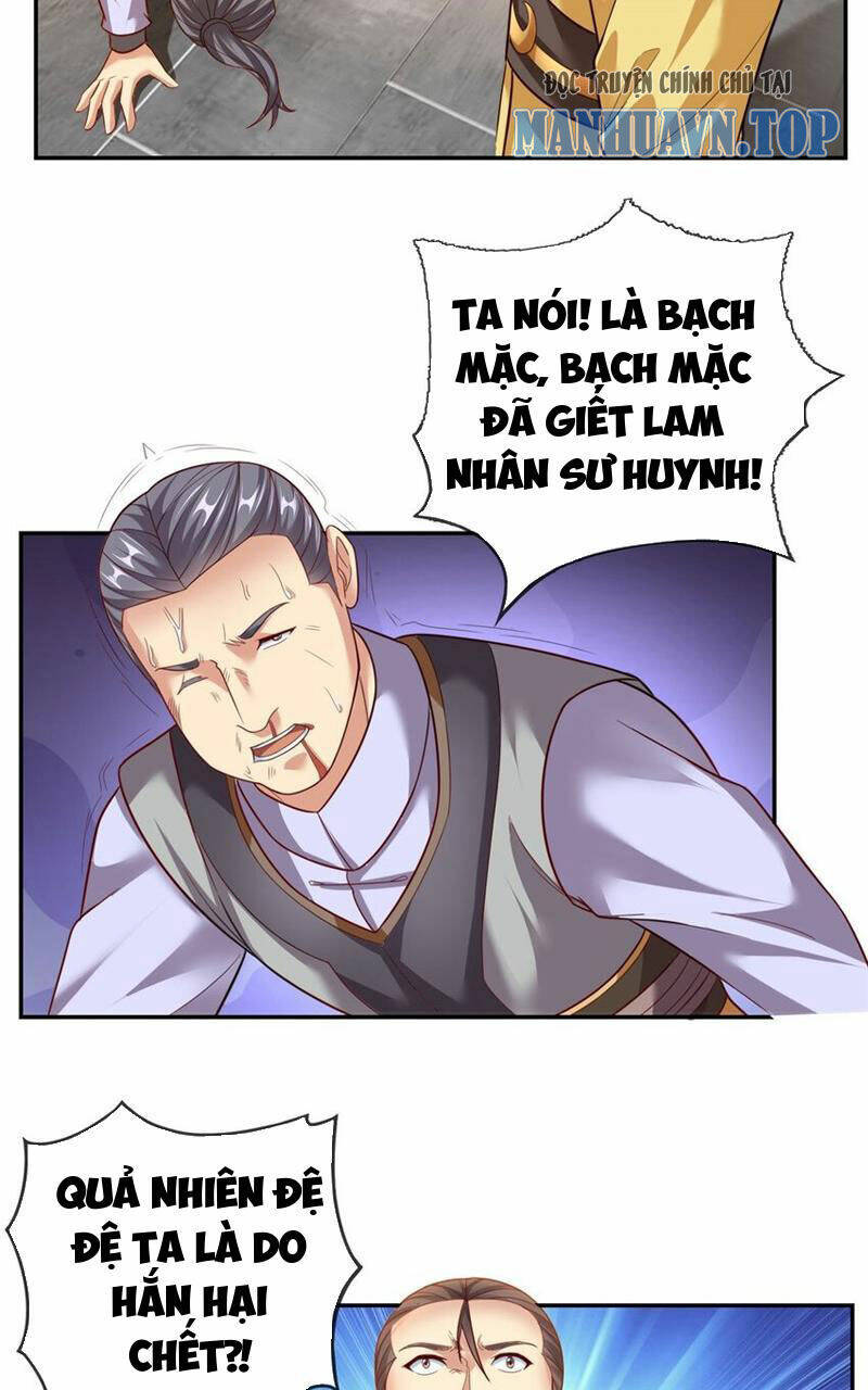 Ta Có Thể Đốn Ngộ Vô Hạn - Chapter 93 - Page 9