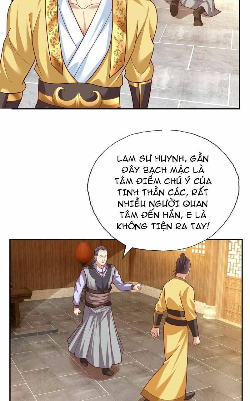 Ta Có Thể Đốn Ngộ Vô Hạn - Chapter 93 - Page 11