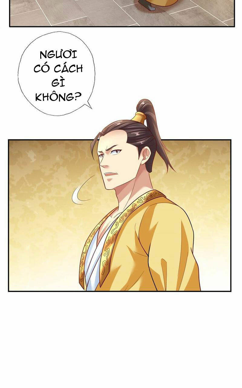 Ta Có Thể Đốn Ngộ Vô Hạn - Chapter 93 - Page 12