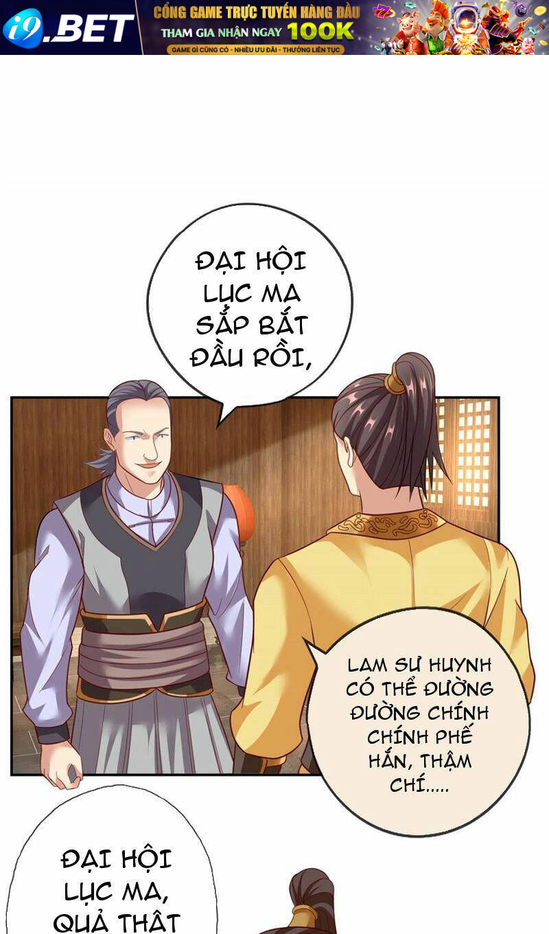 Ta Có Thể Đốn Ngộ Vô Hạn - Chapter 93 - Page 13