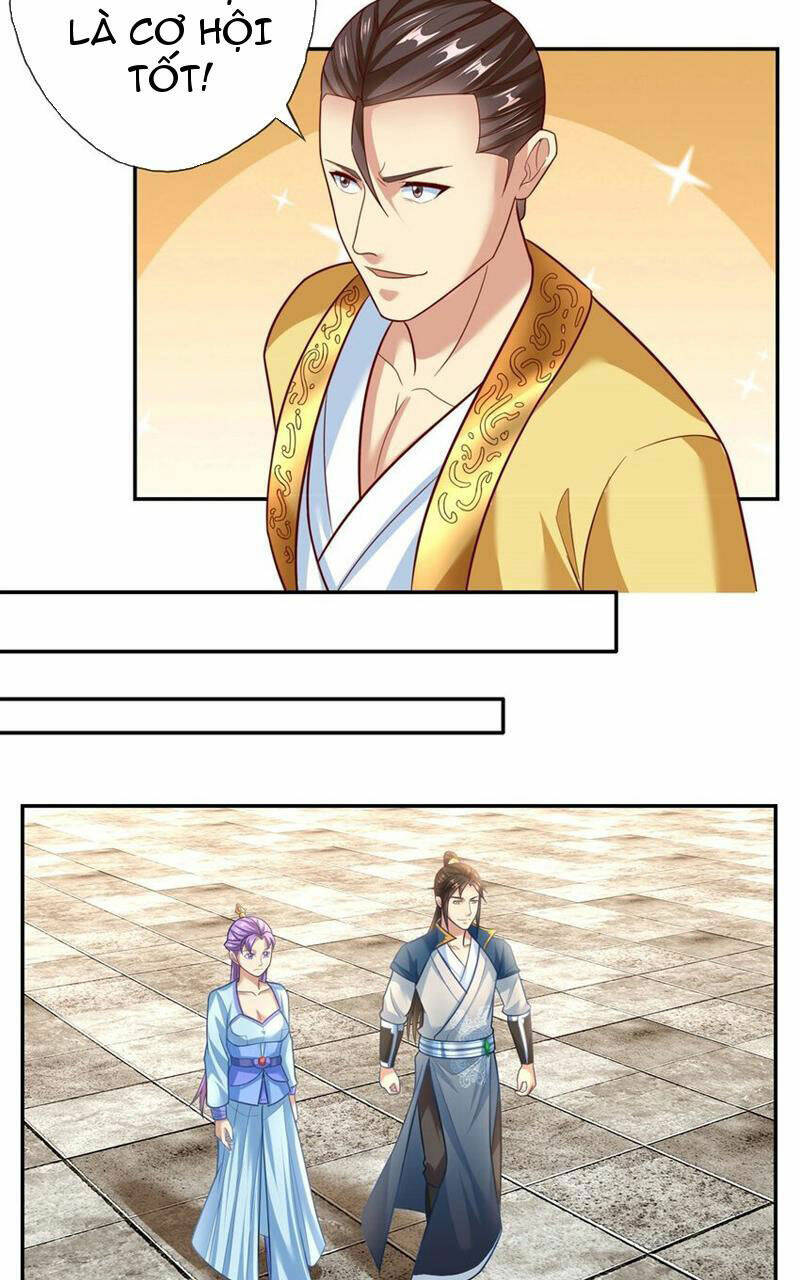 Ta Có Thể Đốn Ngộ Vô Hạn - Chapter 93 - Page 14