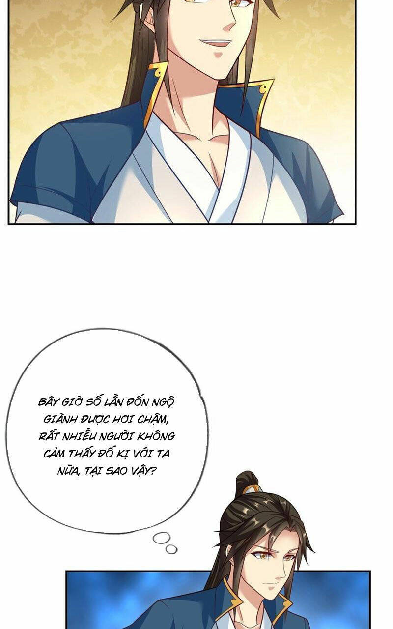 Ta Có Thể Đốn Ngộ Vô Hạn - Chapter 93 - Page 18