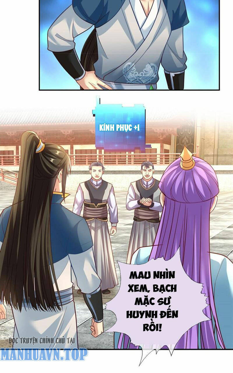 Ta Có Thể Đốn Ngộ Vô Hạn - Chapter 93 - Page 19