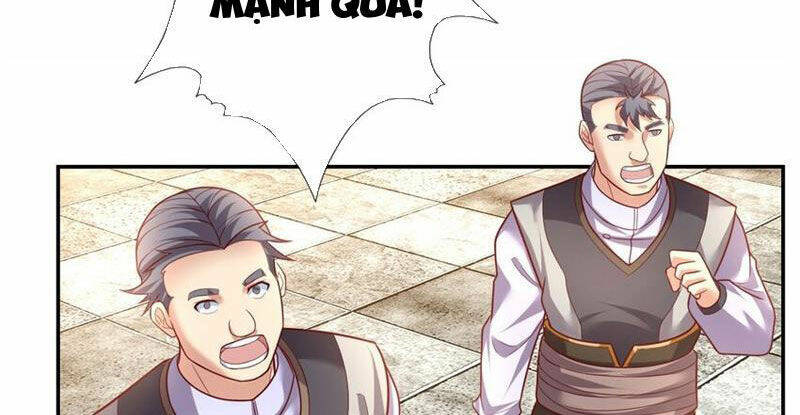 Ta Có Thể Đốn Ngộ Vô Hạn - Chapter 93 - Page 27
