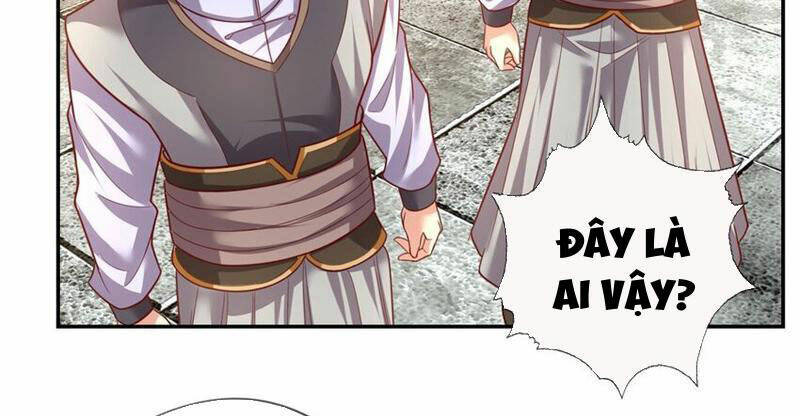 Ta Có Thể Đốn Ngộ Vô Hạn - Chapter 93 - Page 28